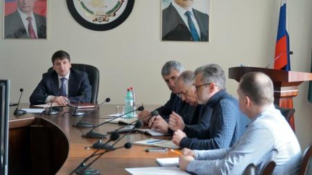Минсельхозпрод Дагестана оказывает содействие инвестпроектам в сфере АПК укреплением межрегиональных связей