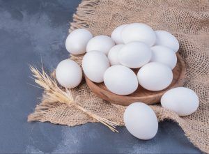 С начала открытия российского рынка для поставок пищевого яйца из Азербайджана и Турции проконтролирован ввоз более 11,1 млн штук яиц
