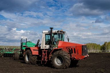 Сельхозкооперативы Красноярского края смогут возместить до 60% затрат этого года благодаря господдержке