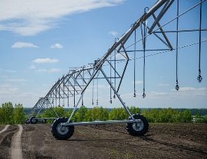 Брянская область: «Мираторг» инвестирует ₽74,3 млн в системы орошения полей
