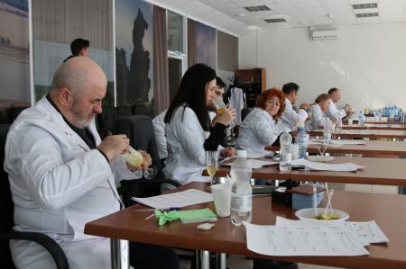 В Башкортостане проходит открытый Республиканский конкурс меда «Татлы Бал»