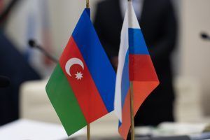 Экспортные поставки продукции российских предприятий в Азербайджан продлеваются после 1 января 2024 года