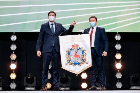 Семь муниципалитетов Нижегородской области отмечены почетными знаками губернатора за развитие АПК региона
