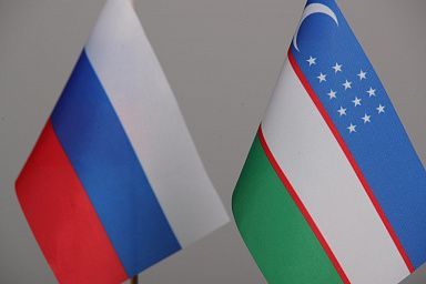 Россия и Узбекистан укрепляют сотрудничество в сфере торговли продовольствием