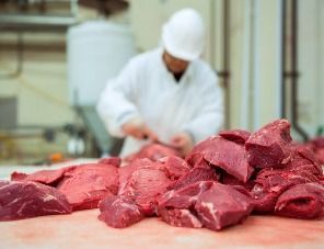 В Пермском крае продается мясоперерабатывающий завод