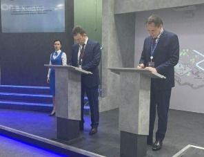 АПХ «Мираторг» и Белгородская область подписали соглашение о сотрудничестве