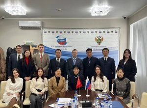 Делегация Главного таможенного управления Китая начала инспекции российских предприятий по производству свинины