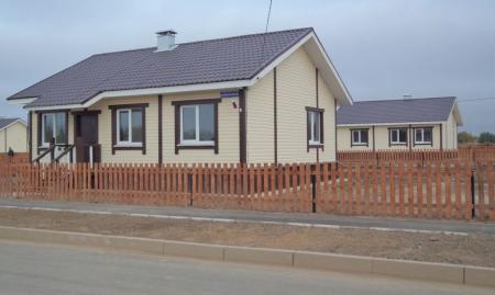 В Оренбургской области растет интерес к «сельской ипотеке»