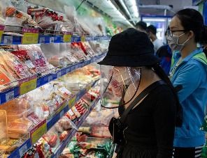 Во Вьетнаме сокращается потребление свинины и растет спрос на мясо птицы