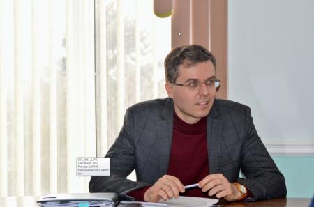 Министр сельского хозяйства Ставрополья совершил рабочую поездку в Курский округ