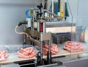 Заволжский мясокомбинат вошел в ТОП-5 рейтинга Федерального центра компетенций
