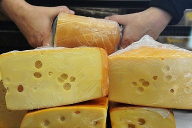 В Тамбовской области пройдет фестиваль ремесленного сыра «ProСЫР»