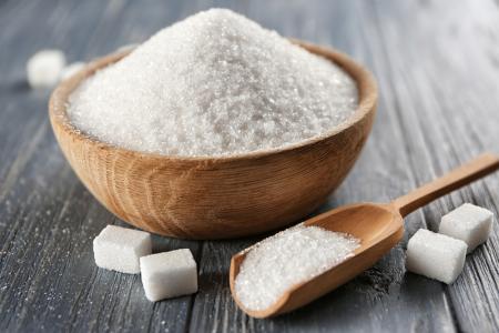 В Липецкой области продолжается переработка сахарной свёклы