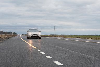В 2023 году в Ивановской области по программе КРСТ отремонтируют две автодороги