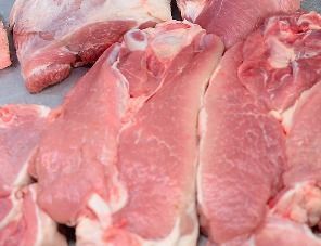 НРА: в этом году Россия может обновить рекорд по производству свинины