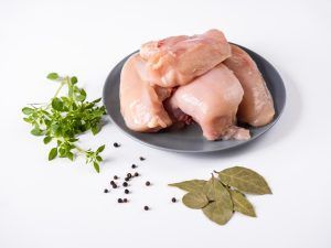 Россельхознадзор согласовал возможность экспорта из России в Алжир мяса птицы
