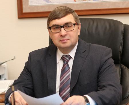 Министр сельского хозяйства Новосибирской области Евгений Лещенко назначен заместителем председателя правительства региона