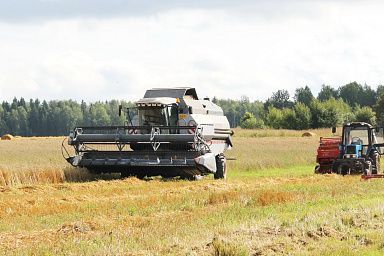 В 2023 году аграрии Ивановской области приобрели более 300 единиц сельхозтехники и оборудования