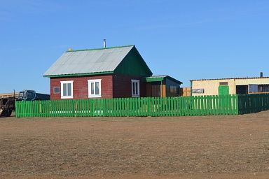 Свыше 600 семей в Забайкалье улучшили жилищные условия с помощью сельской ипотеки