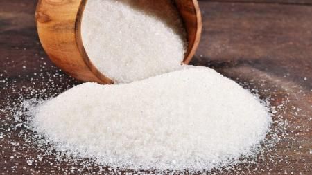 Более 450 тыс. тонн сахара произведено в Липецкой области
