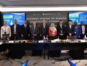 Малайзия рассматривает условия сертификации российских экспортеров