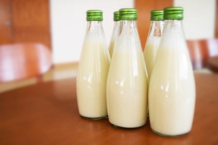 Молоко из Грязовецкого района признано самым вкусным на Вологодчине