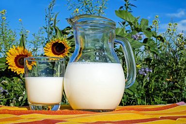 В 2022 году в сельскохозяйственных организациях Тамбовской области увеличилось производство молока