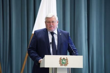 Губернатор Томской области высоко оценил инвестиционный потенциал сельского хозяйства региона