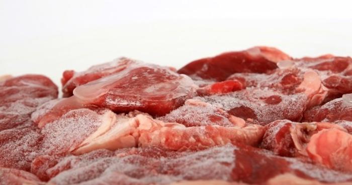 Производство мяса скота и птицы в Якутии за год выросло на 52,4%