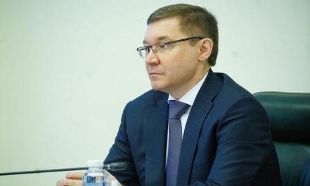 На комплексное развитие сельских территорий УФО в 2021 году будет направлено 976 млн рублей