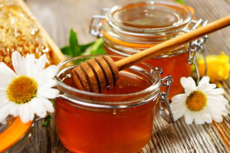 Нижегородские фермеры начнут экспортировать мед в 2022 году