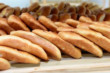 Городские хлебопекарные предприятий Ямала получат субсидии