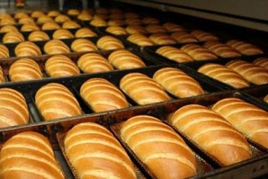 Кузбасские хлебопеки запустили новую производственную линию