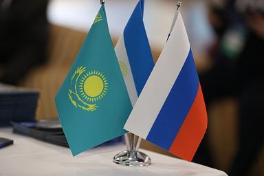 Башкортостан экспортировал в Казахстан 120 тыс. тонн продукции АПК