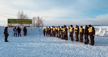 В Вологодской области впервые состоялся Конкурс профессионального мастерства рыбопромысловых бригад