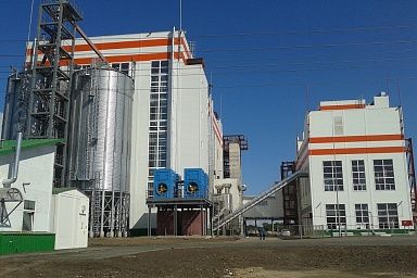 В Саратовской области обсудили вопросы приемки, хранения, транспортировки и реализации зерна