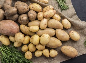 Россельхознадзор провел переговоры с представителями Агентства пищевой безопасности Азербайджана по вопросу поставок картофеля в Республику