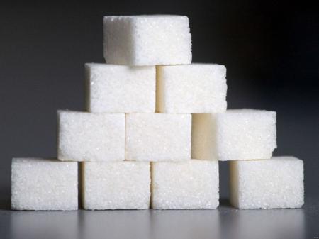 Заводы Башкортостана произвели 60 тысяч тонн сахара