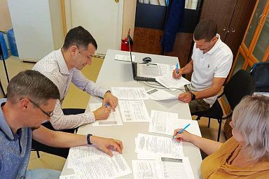 Специалист Татарстанского филиала вошёл в состав экзаменационной комиссии университета
