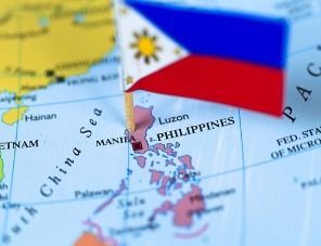 Филиппины снижают тарифы на ввоз свинины, кукурузы, риса и угля