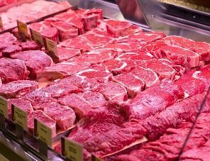 США: компанию Whole Foods уличили в торговле говядиной с антибиотиками