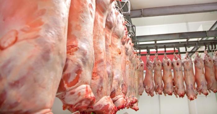 Три мясокомбината Бразилии будут выпускать свинину для экспорта в Канаду