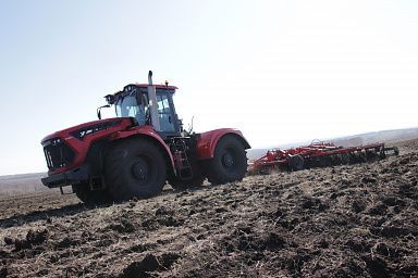 Аграрии Кузбасса получат более 70 млн рублей за ввод в сельхозоборот неиспользуемых земель