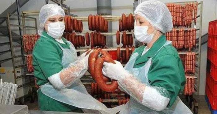 Буденновский мясокомбинат «ДЮК» выпускает ЭКО-продукцию