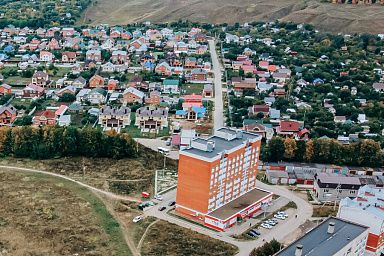 Округам-победителям экономических агросоревнований в Чувашии направят 450 тыс. рублей на благоустройство села