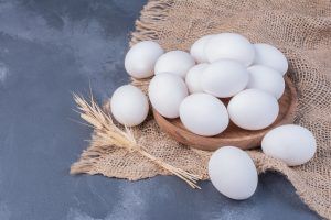 Россельхознадзор разрешает поставки столового яйца с ряда предприятий Турции