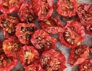 Фабрика-кухня «Мираторга» заменяет сицилийские томаты астраханскими