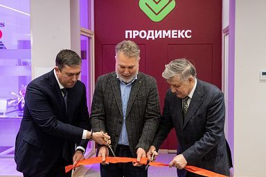 В РГАУ-МСХА им. К.А. Тимирязева открылось новое образовательное пространство