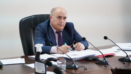 Вопросы ярового сева обсудили в Дагестане