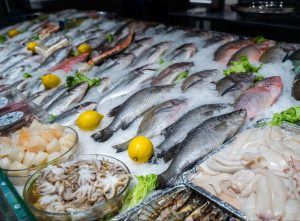 Расширен список российских поставщиков рыбной продукции в Республику Корея